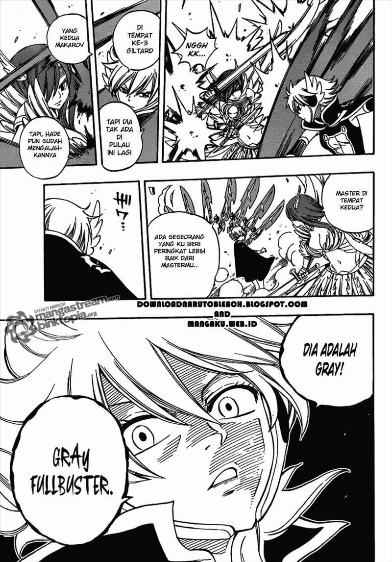 Fairy Tail