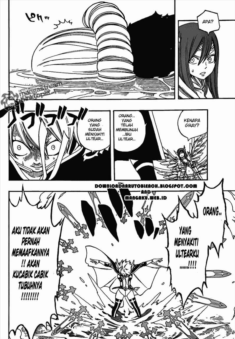 Fairy Tail