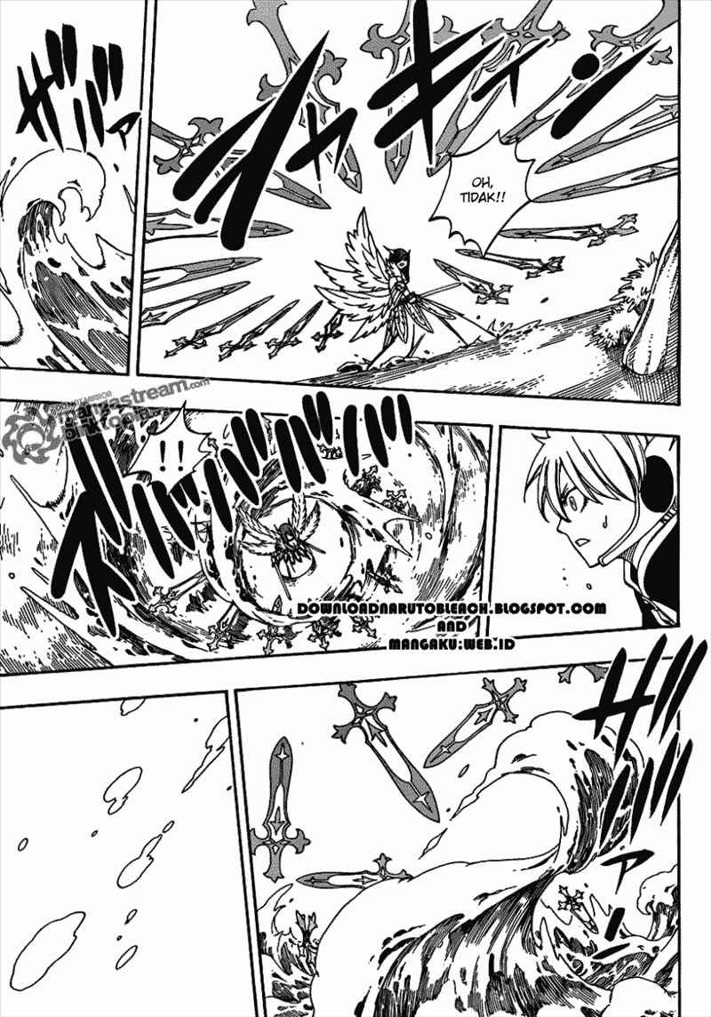 Fairy Tail