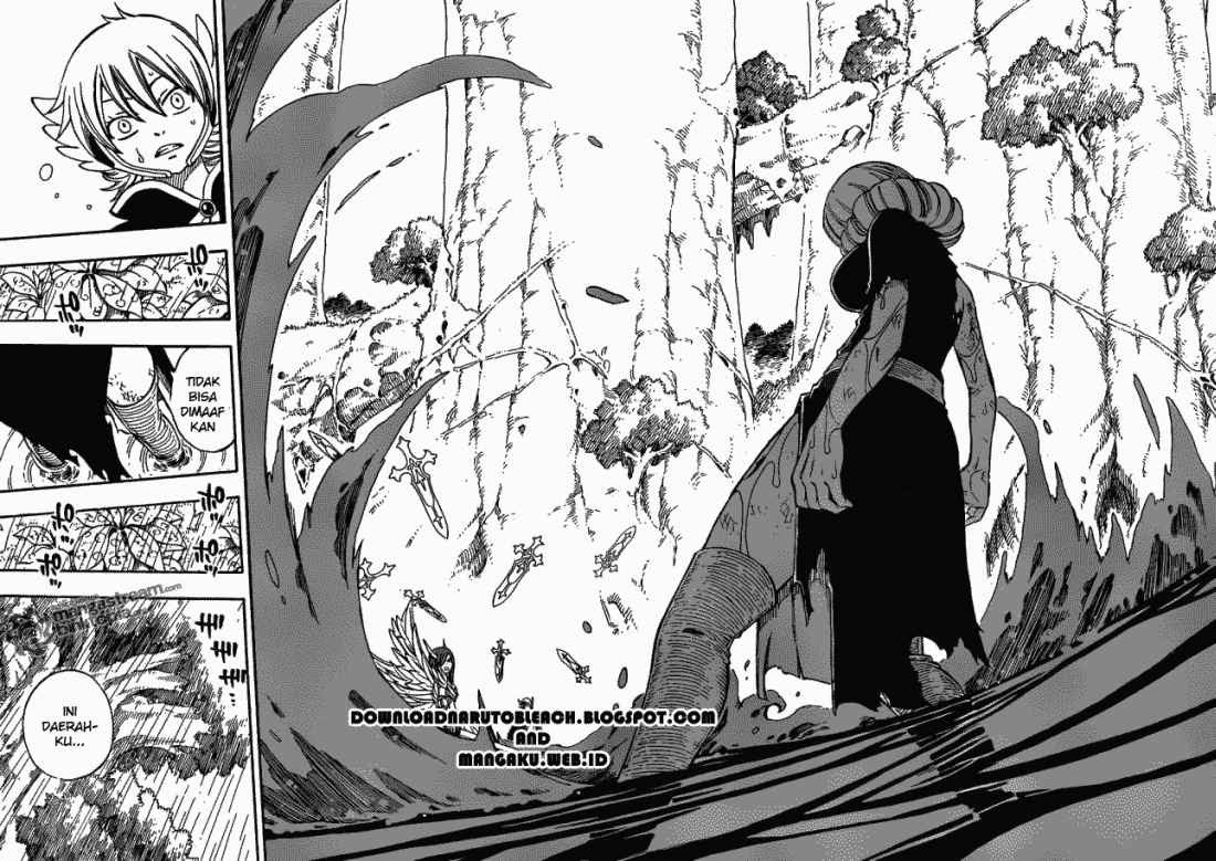 Fairy Tail