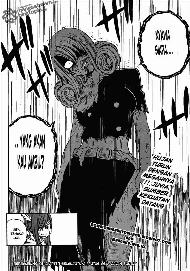 Fairy Tail