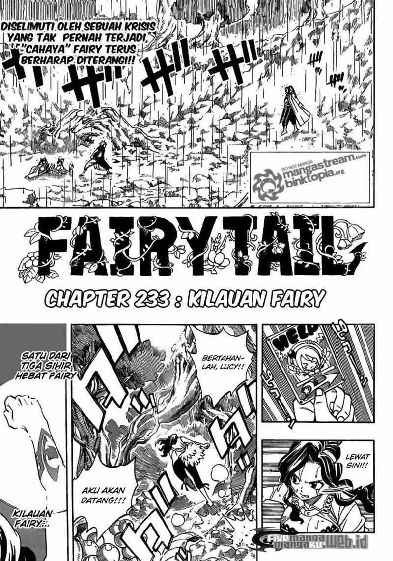 Fairy Tail