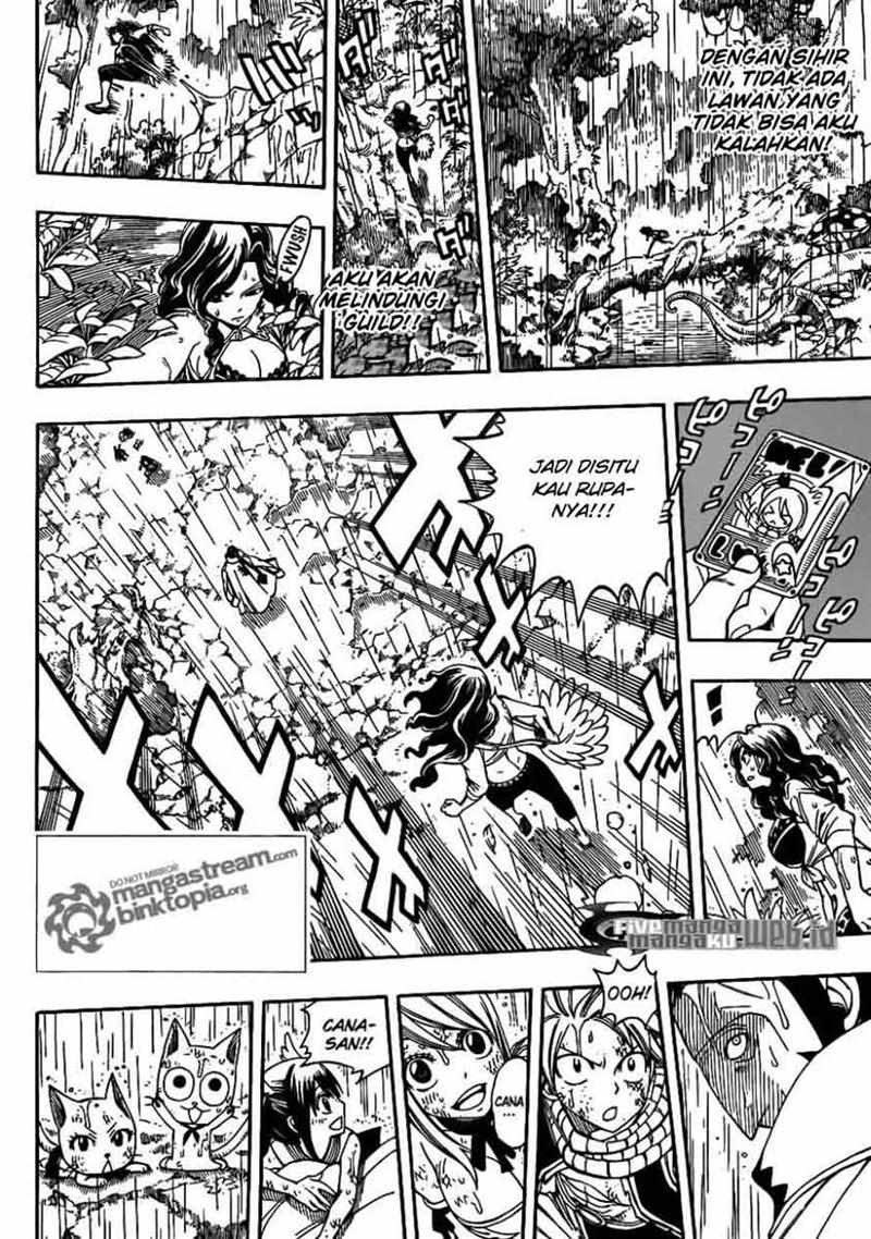 Fairy Tail