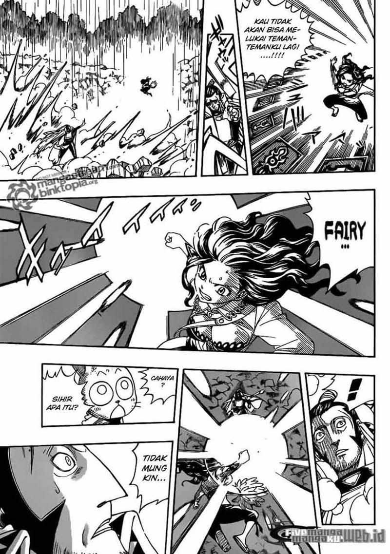 Fairy Tail
