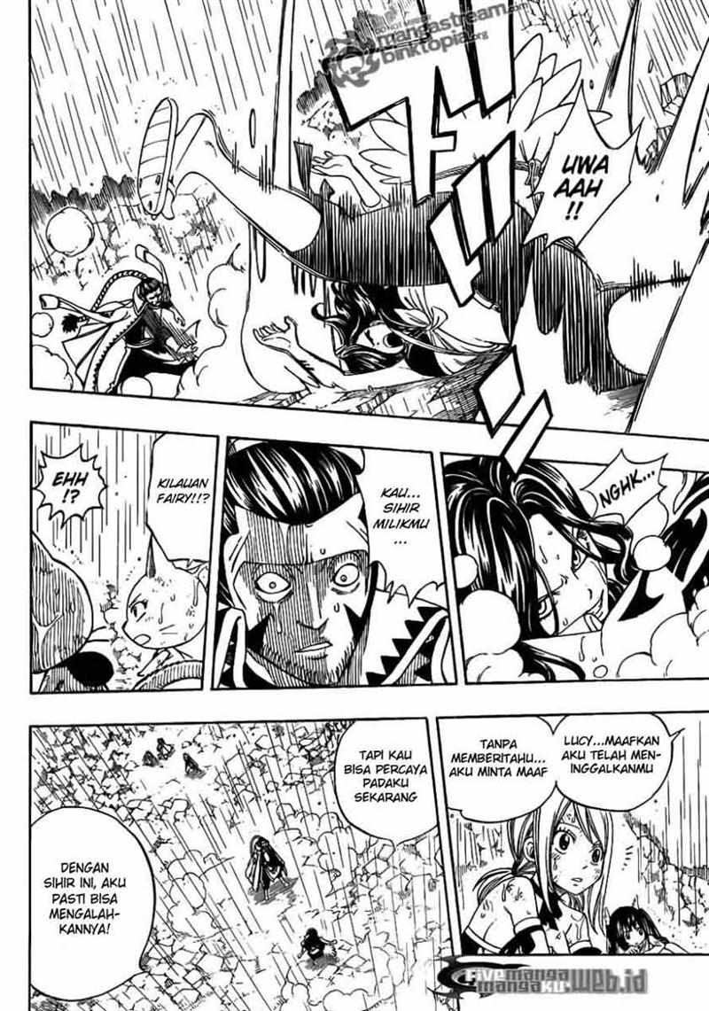 Fairy Tail