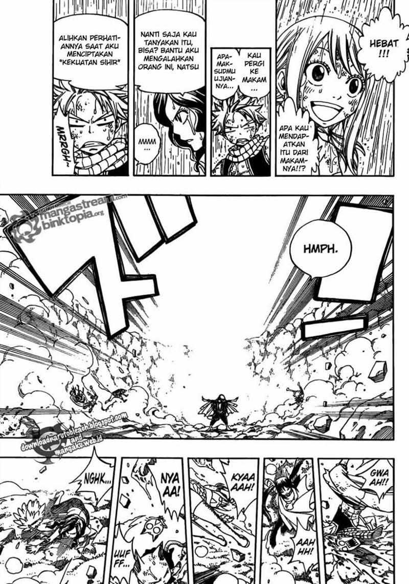 Fairy Tail