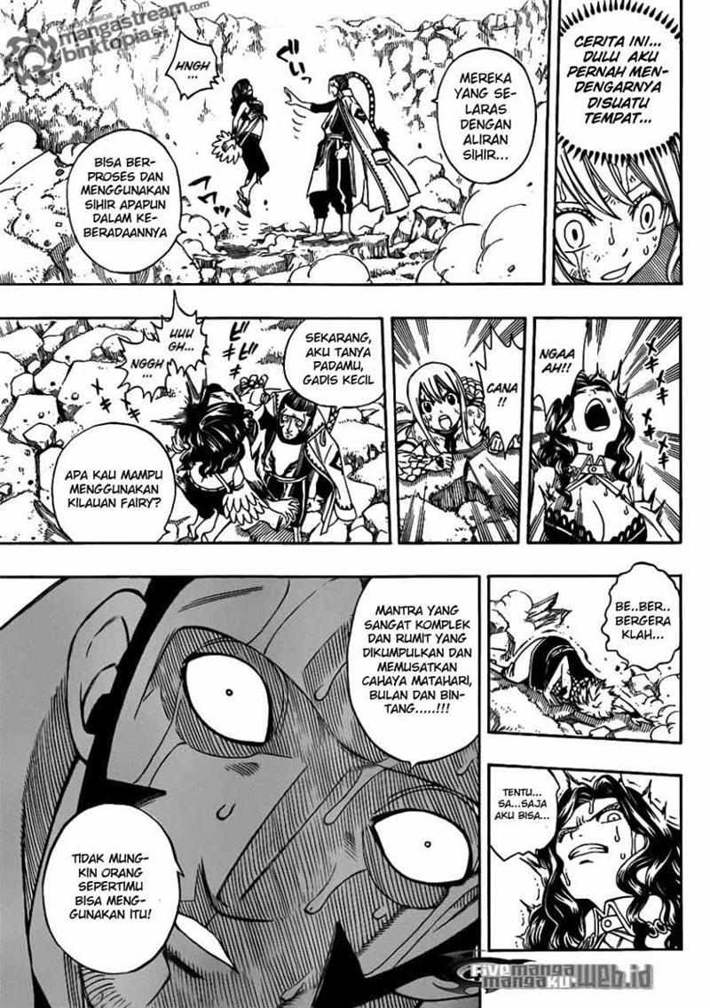 Fairy Tail