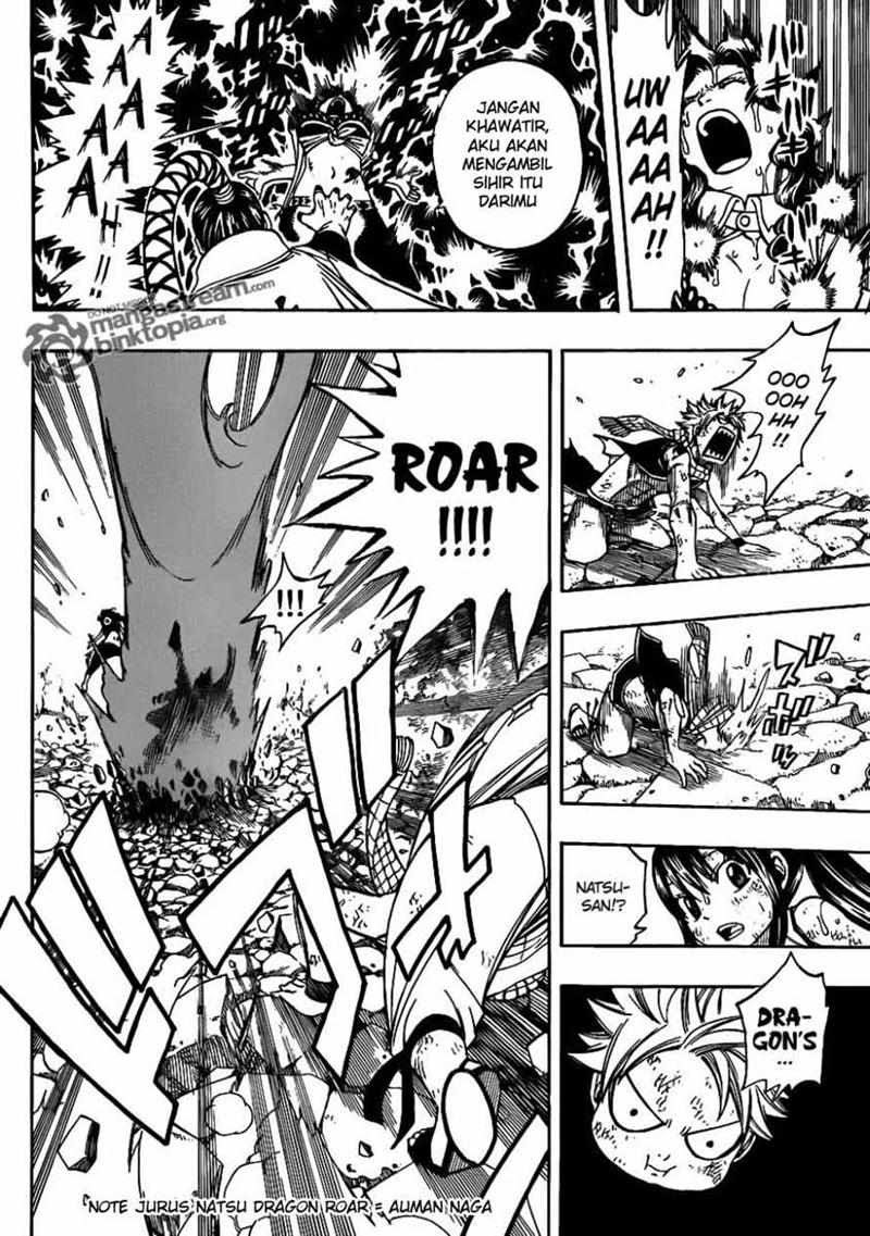 Fairy Tail