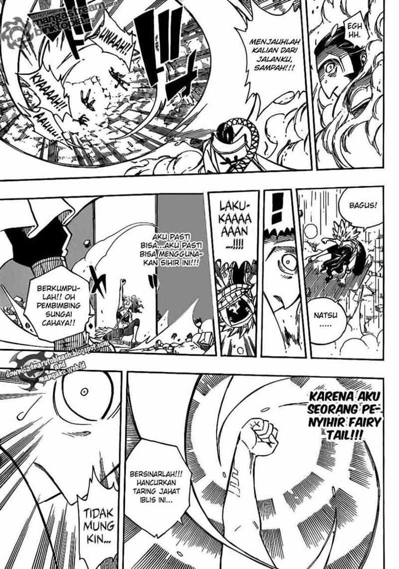 Fairy Tail