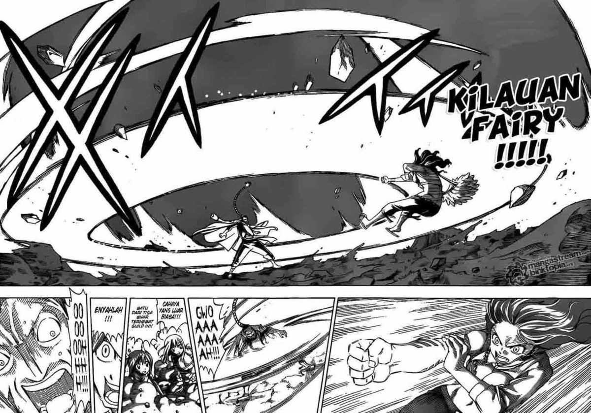 Fairy Tail