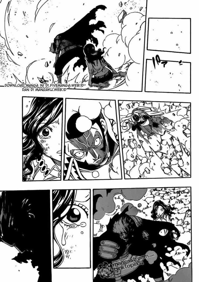 Fairy Tail
