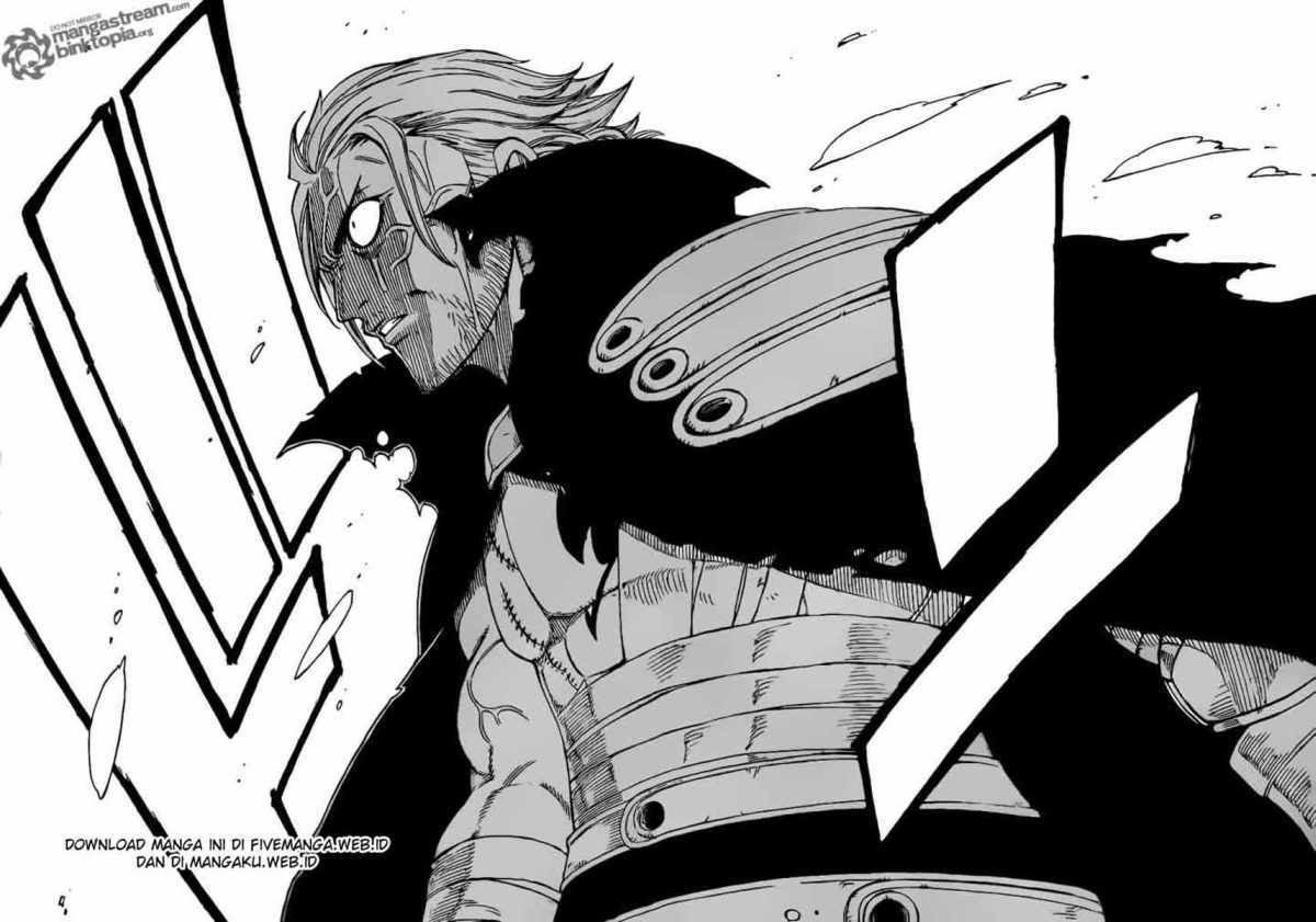 Fairy Tail