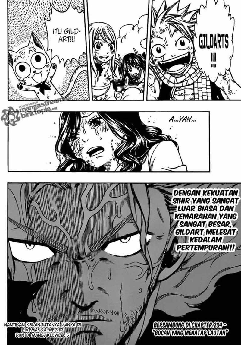 Fairy Tail