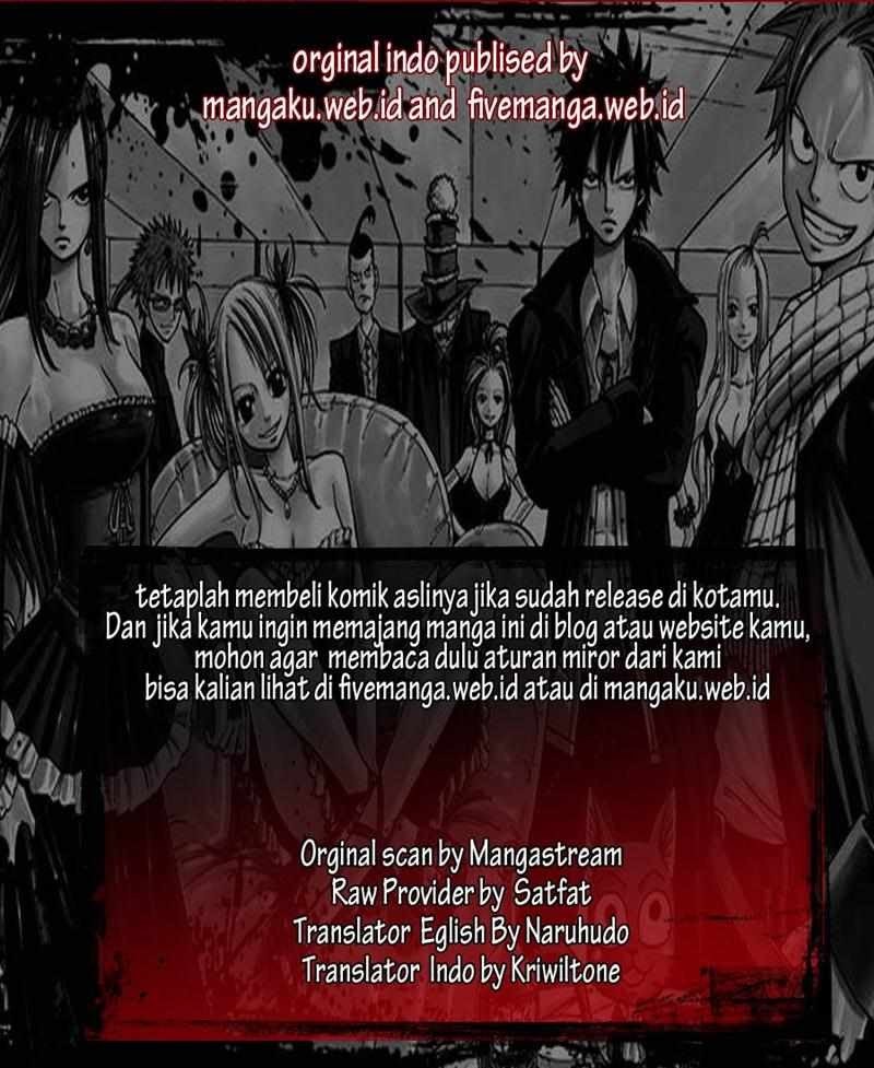 Fairy Tail