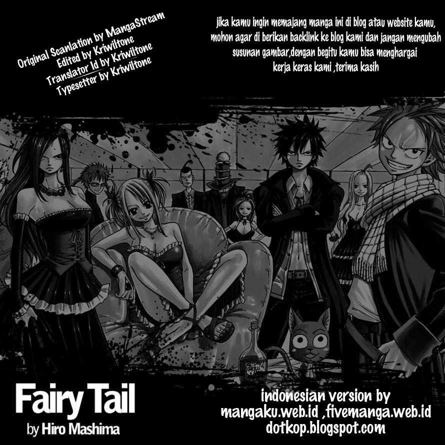 Fairy Tail