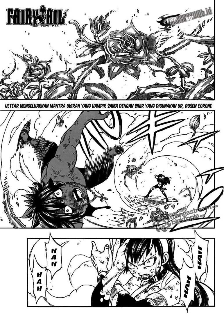 Fairy Tail