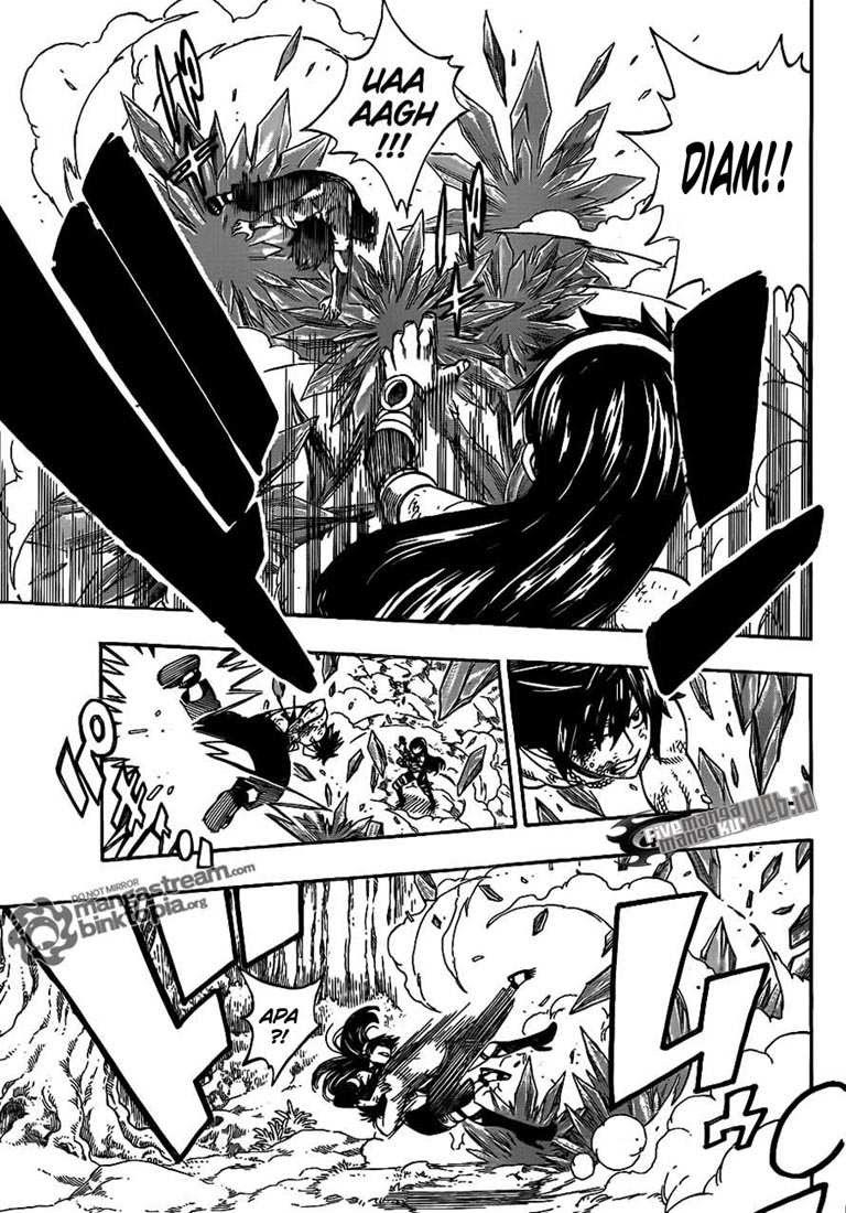 Fairy Tail