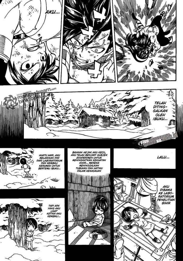 Fairy Tail