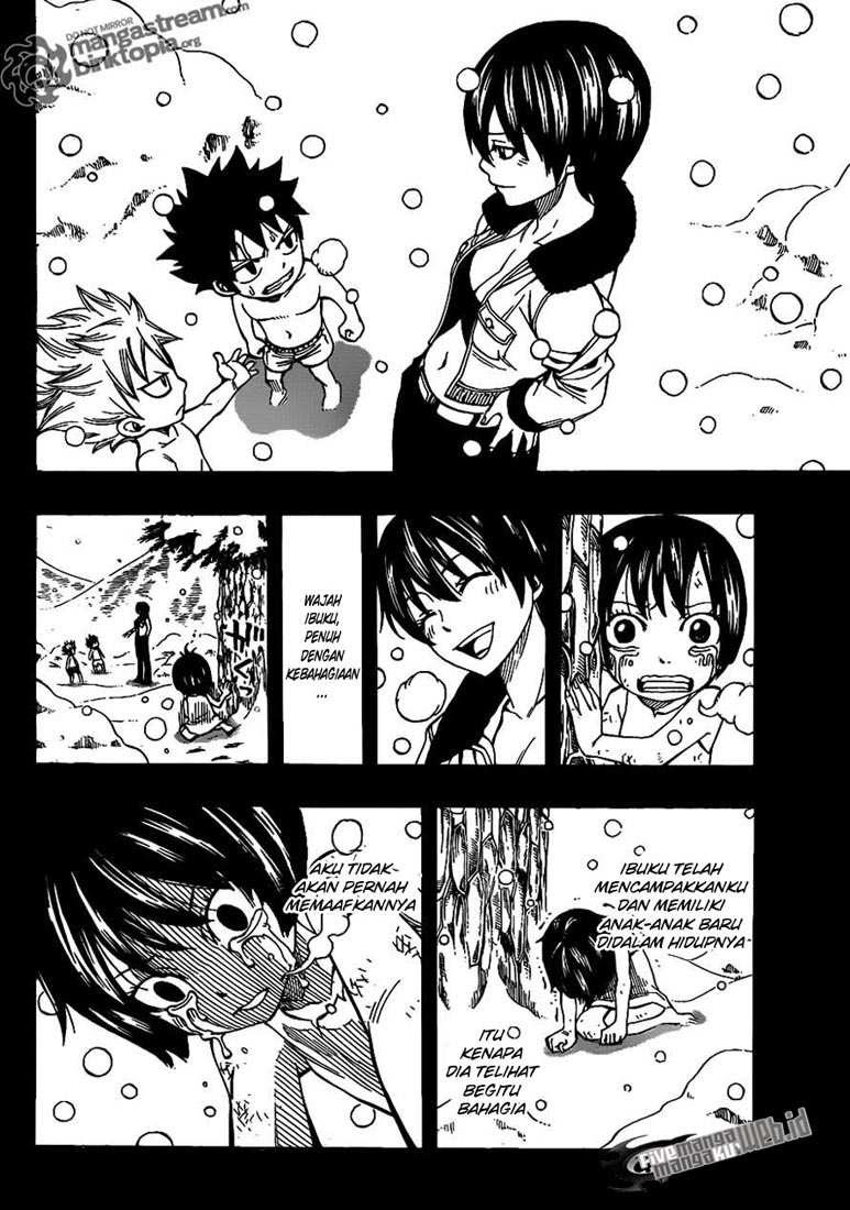 Fairy Tail