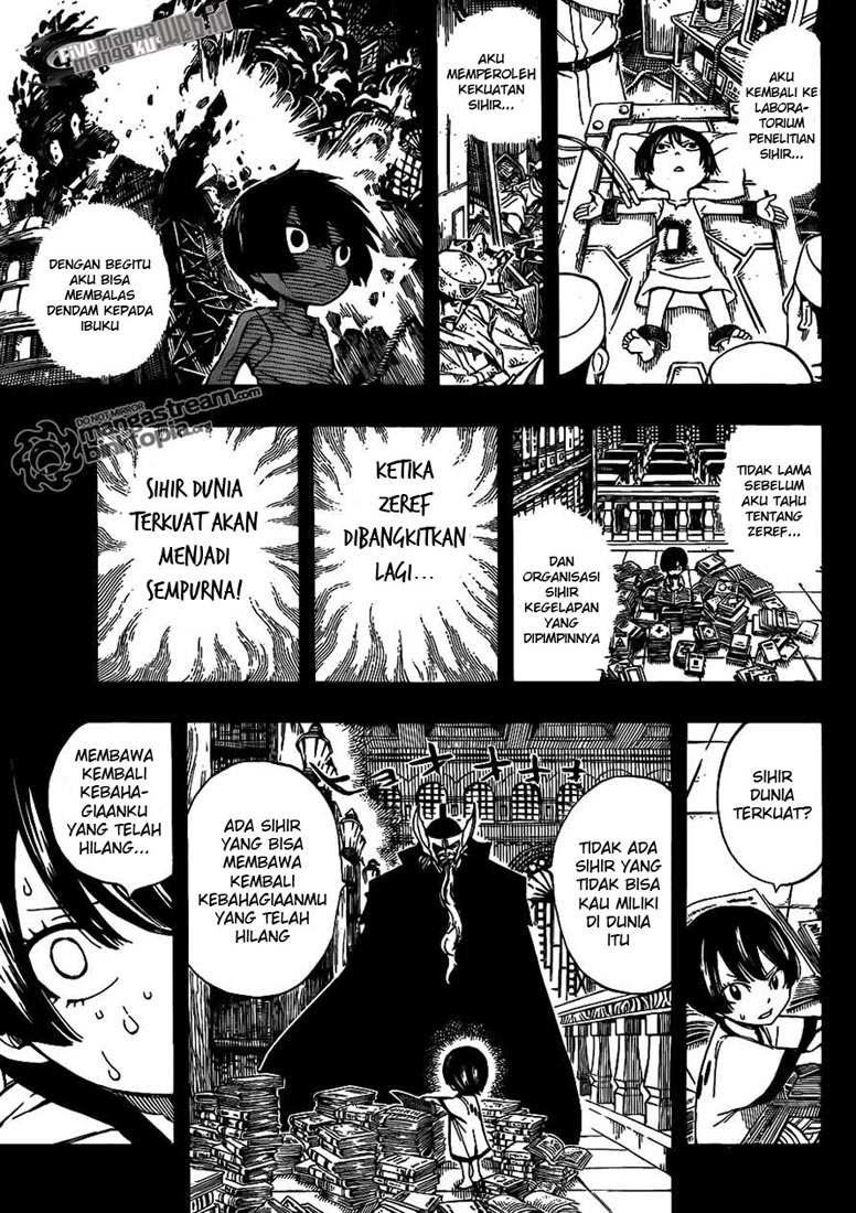 Fairy Tail