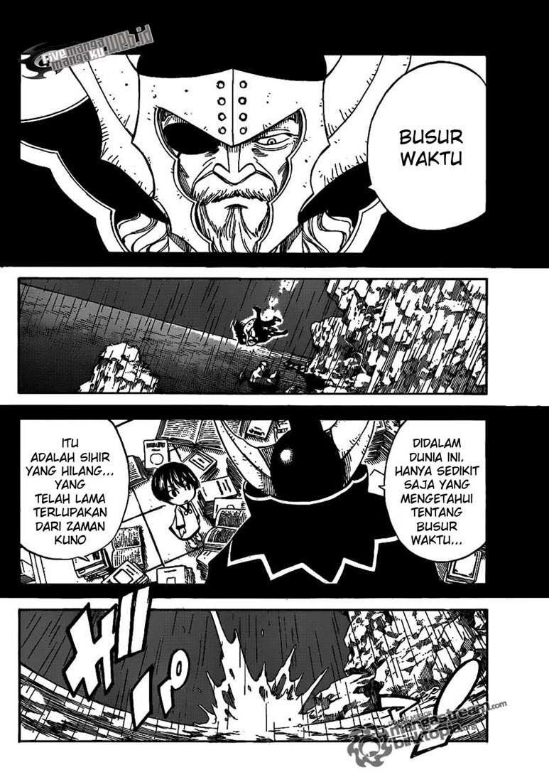 Fairy Tail
