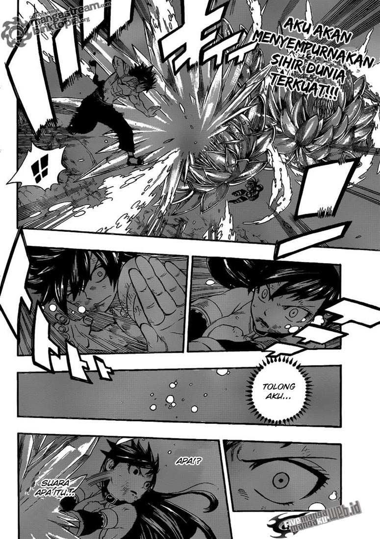 Fairy Tail