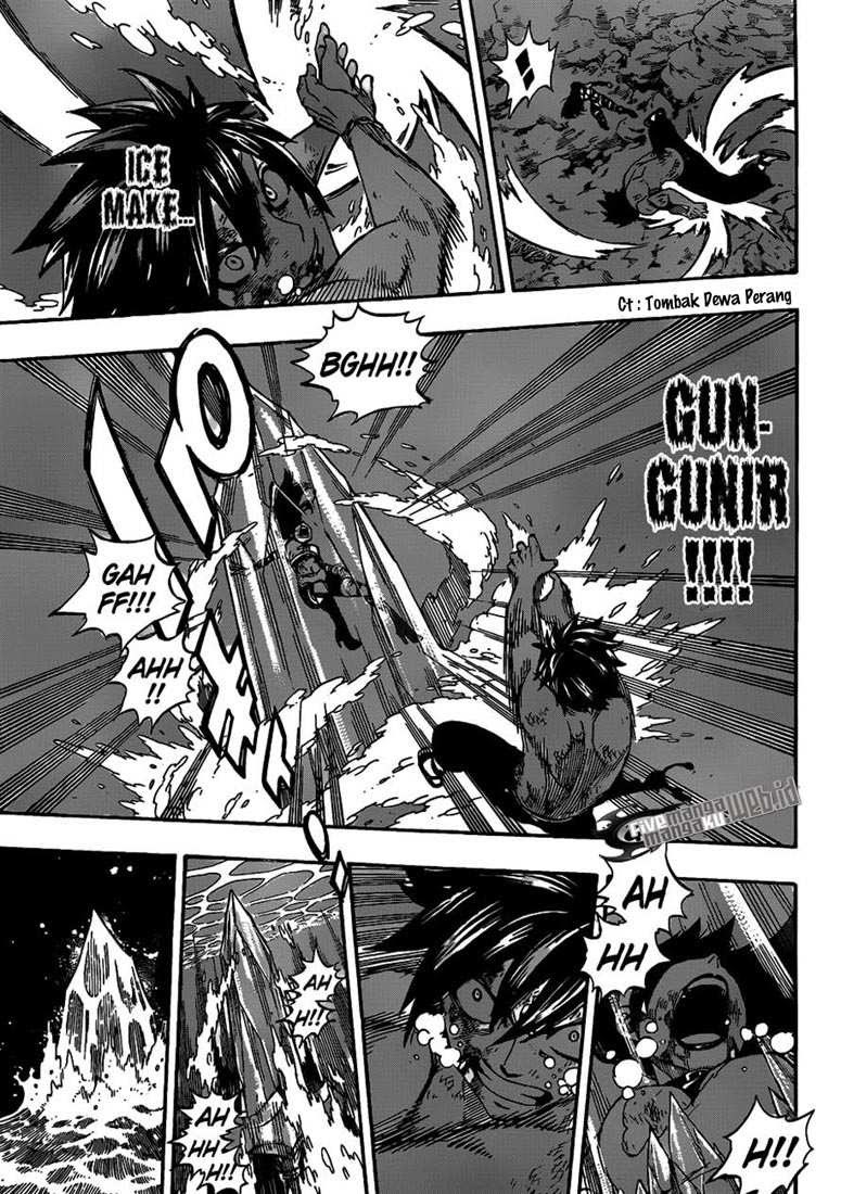 Fairy Tail