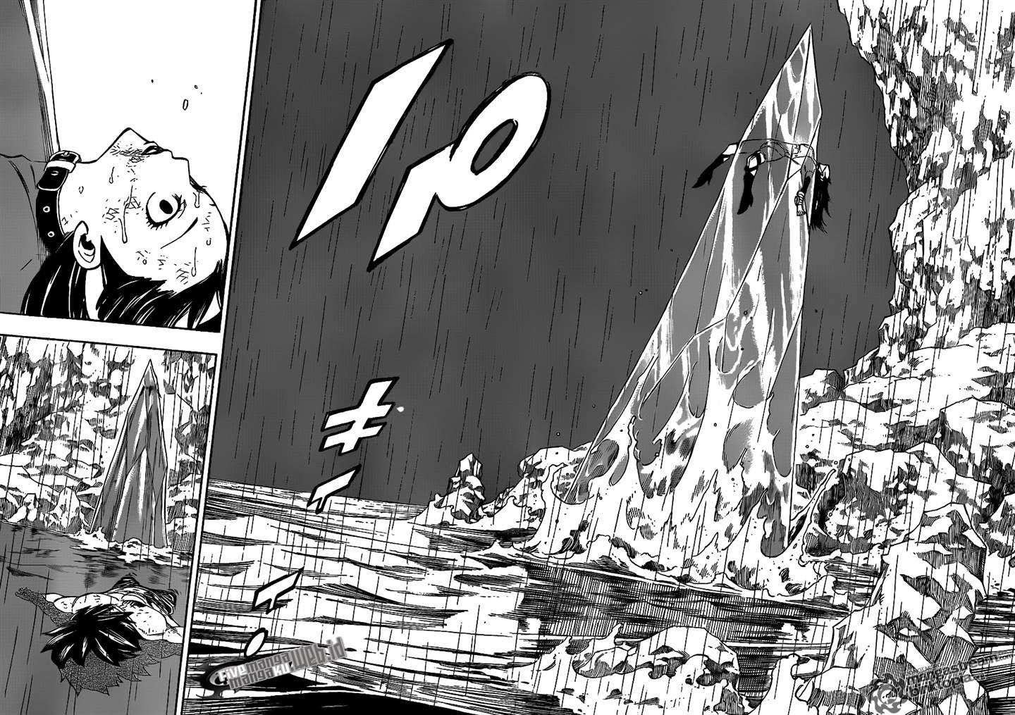 Fairy Tail