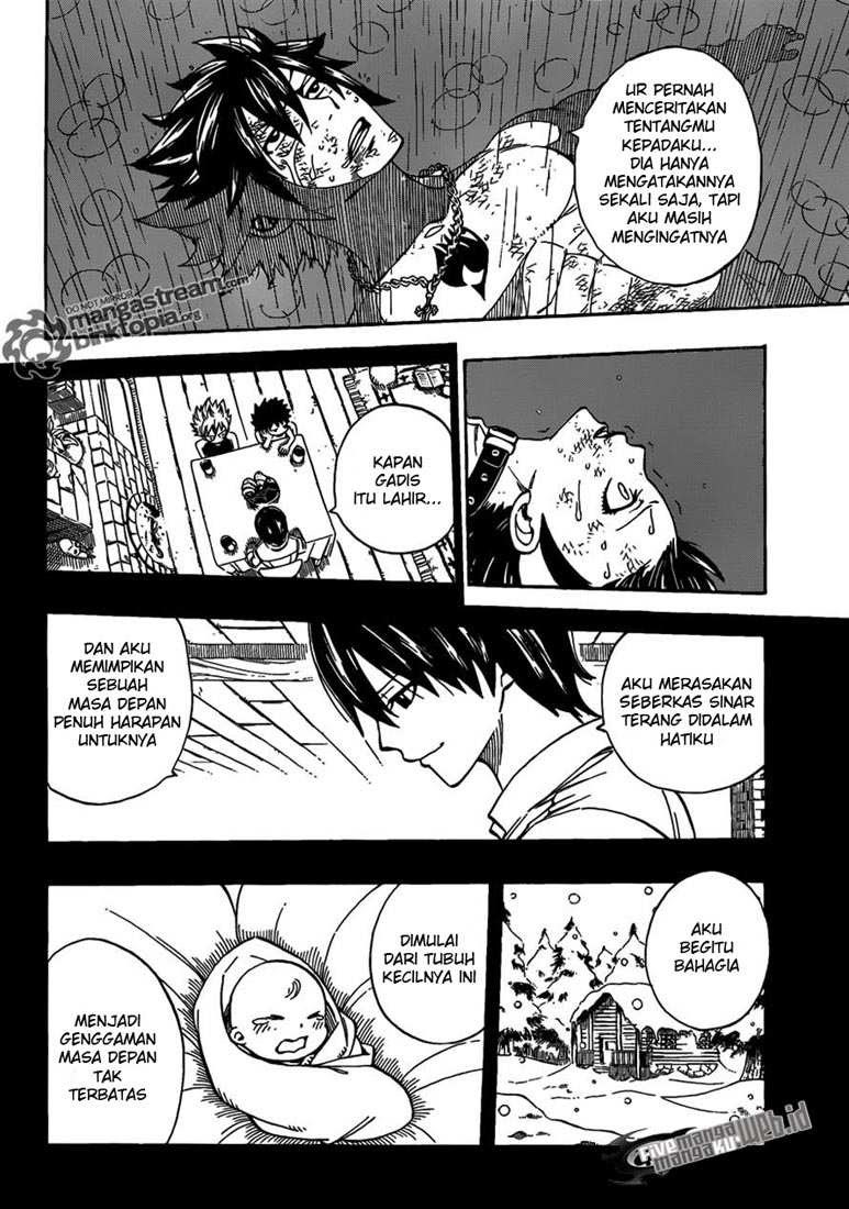 Fairy Tail