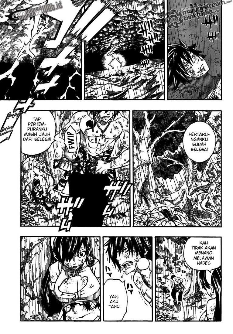 Fairy Tail