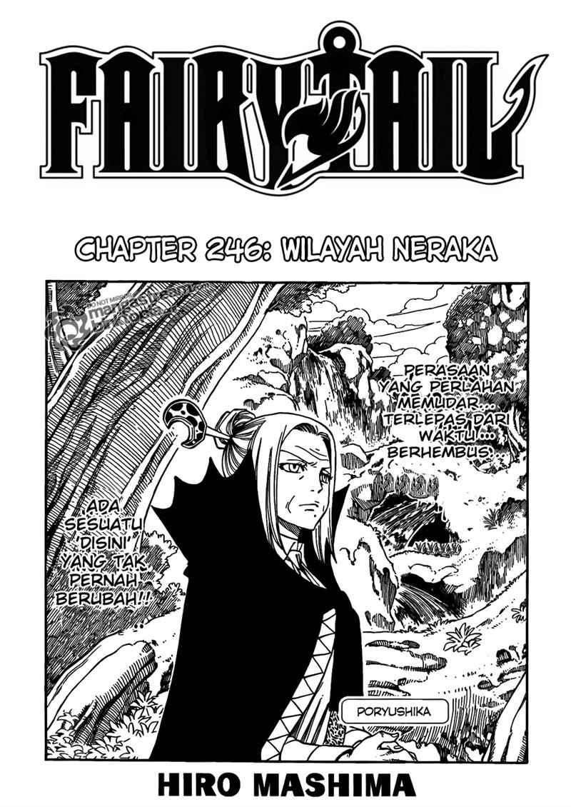 Fairy Tail