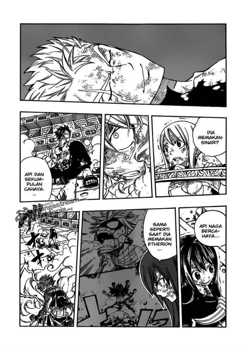 Fairy Tail