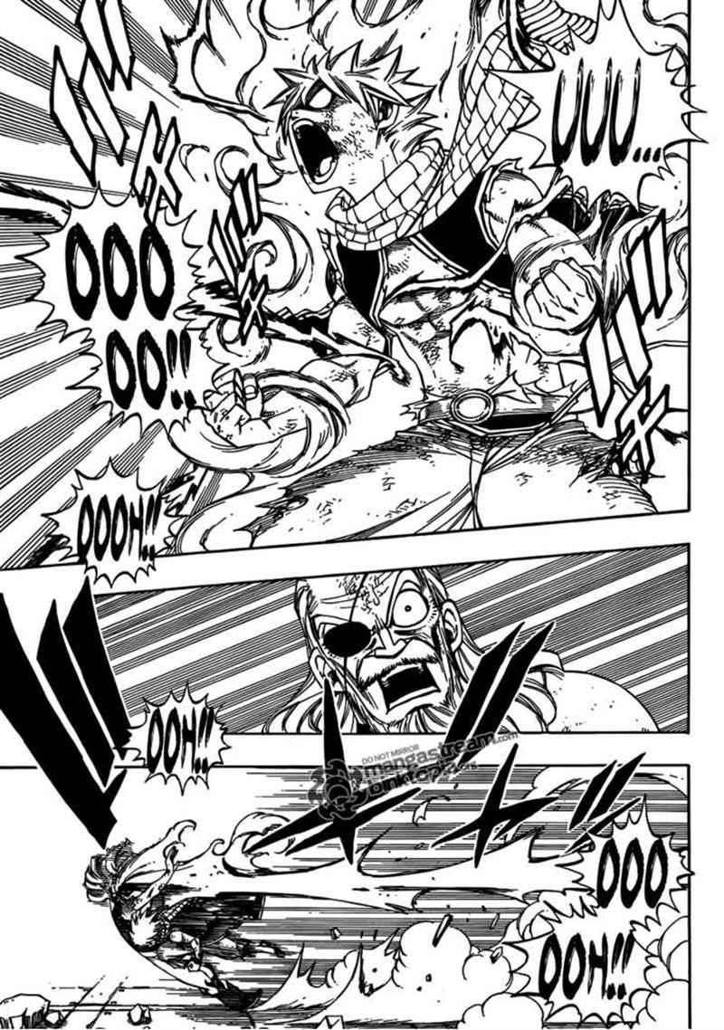 Fairy Tail