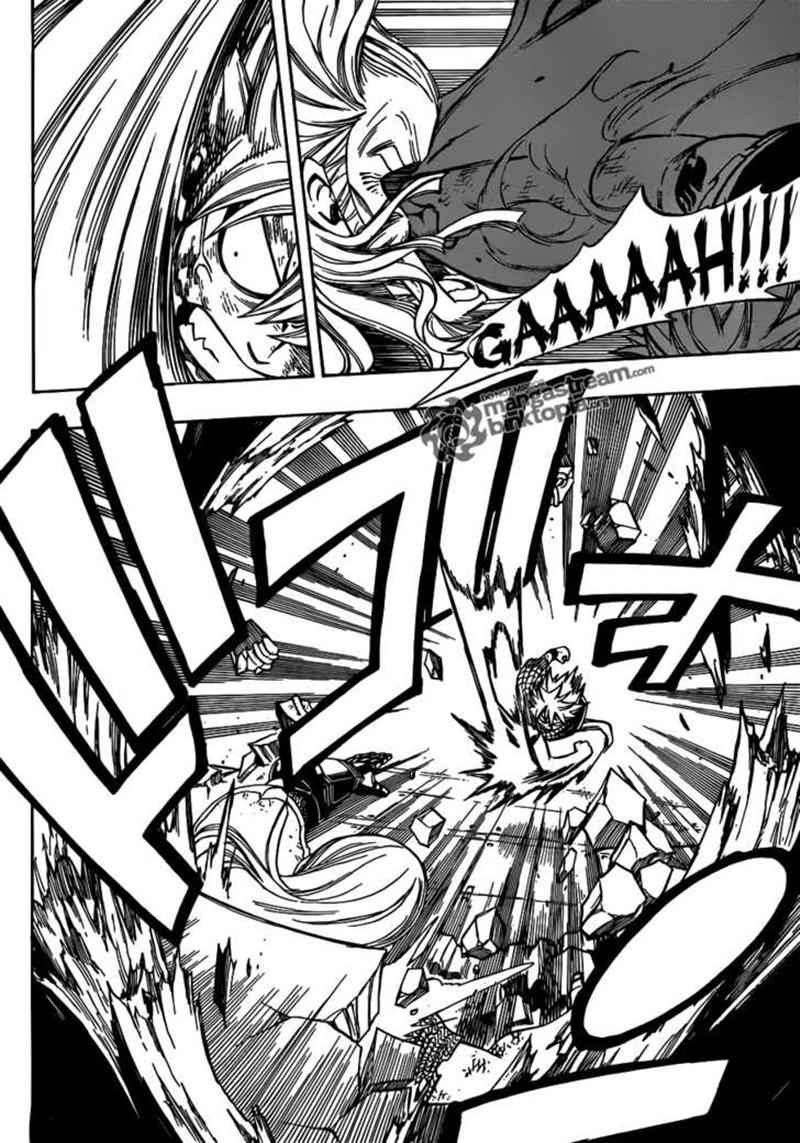 Fairy Tail