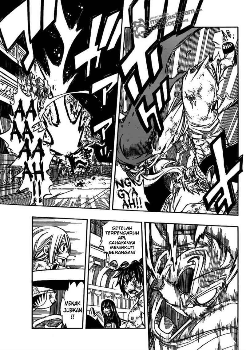 Fairy Tail