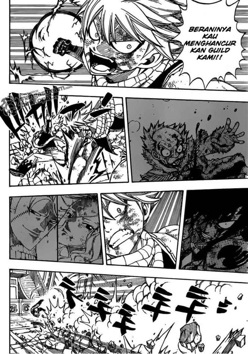 Fairy Tail