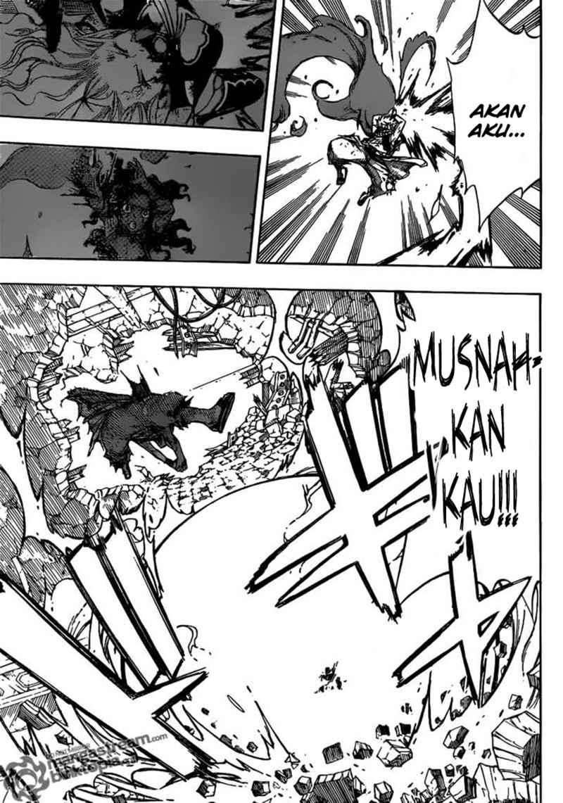 Fairy Tail