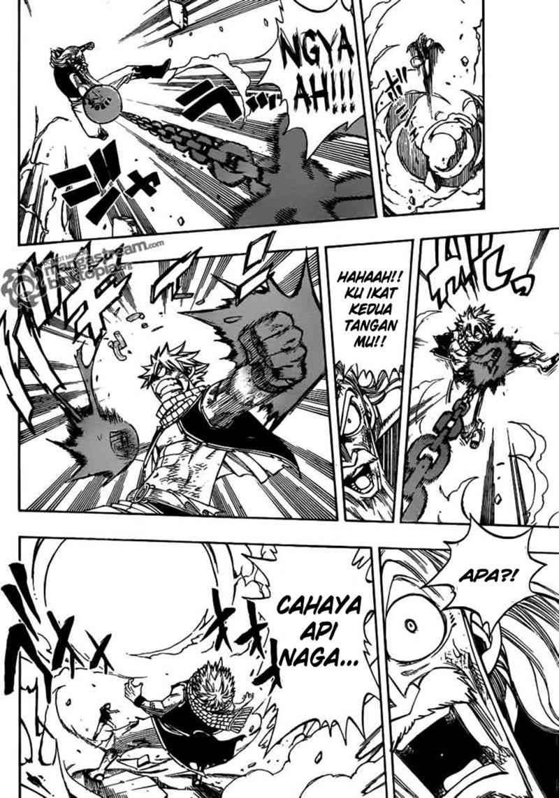 Fairy Tail