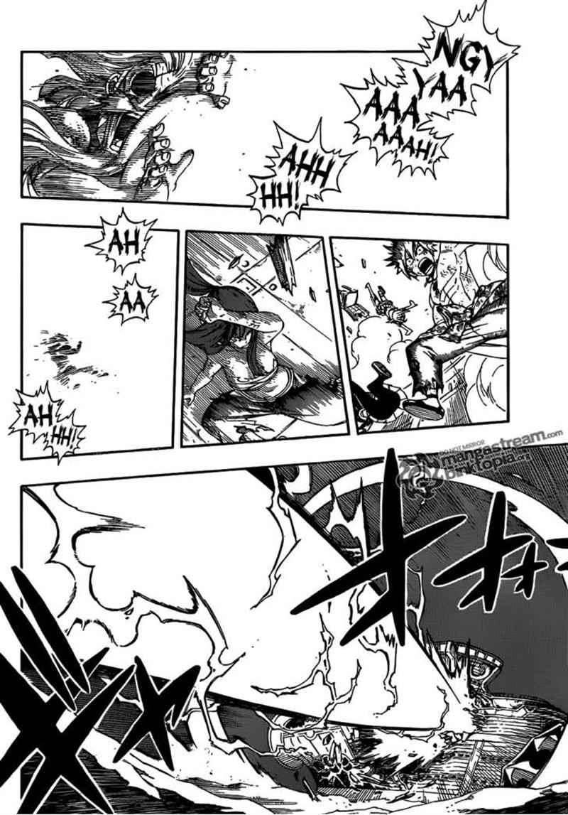 Fairy Tail