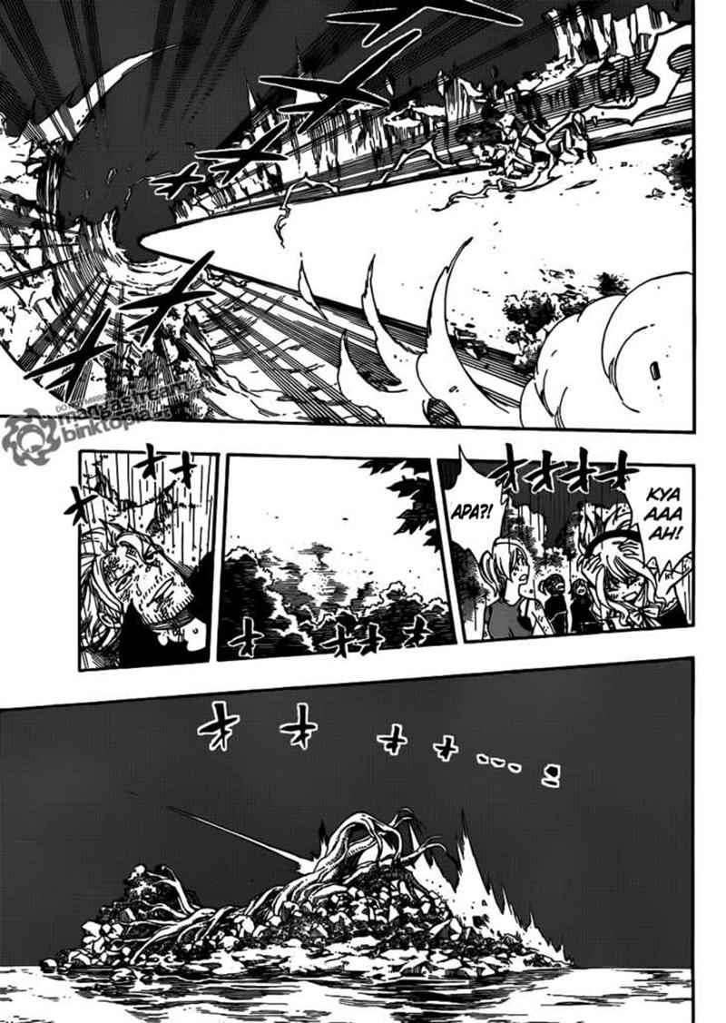 Fairy Tail