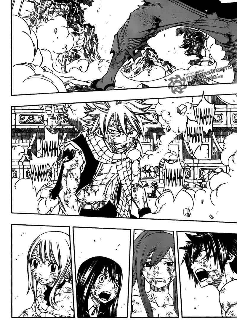 Fairy Tail