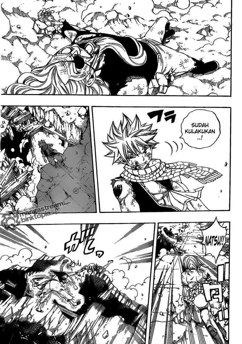 Fairy Tail