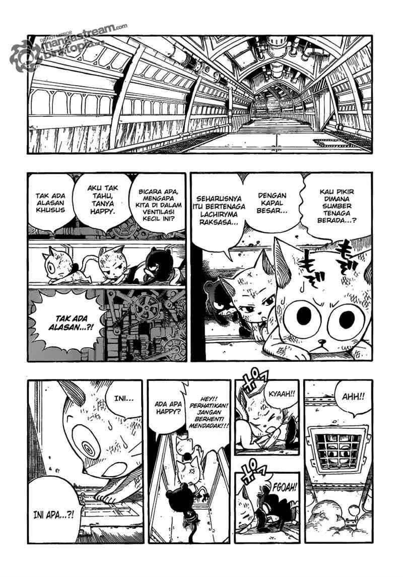 Fairy Tail