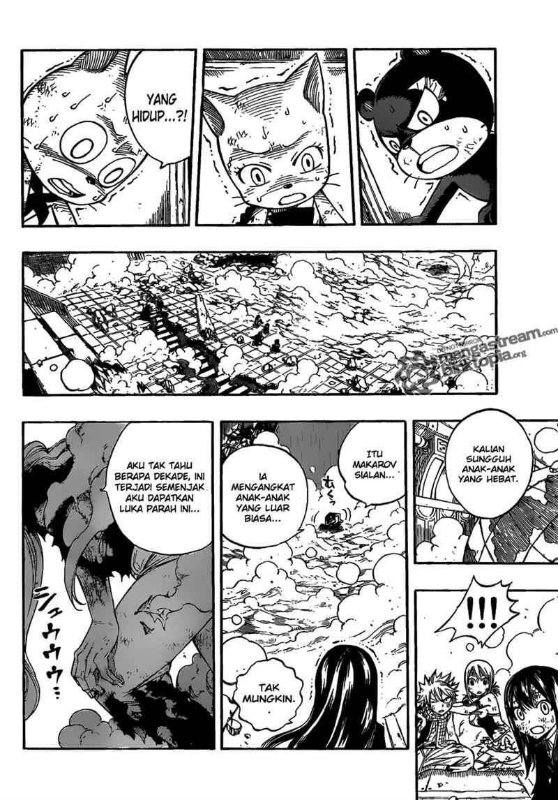Fairy Tail