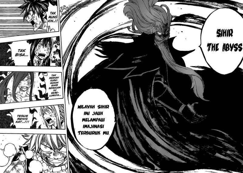 Fairy Tail