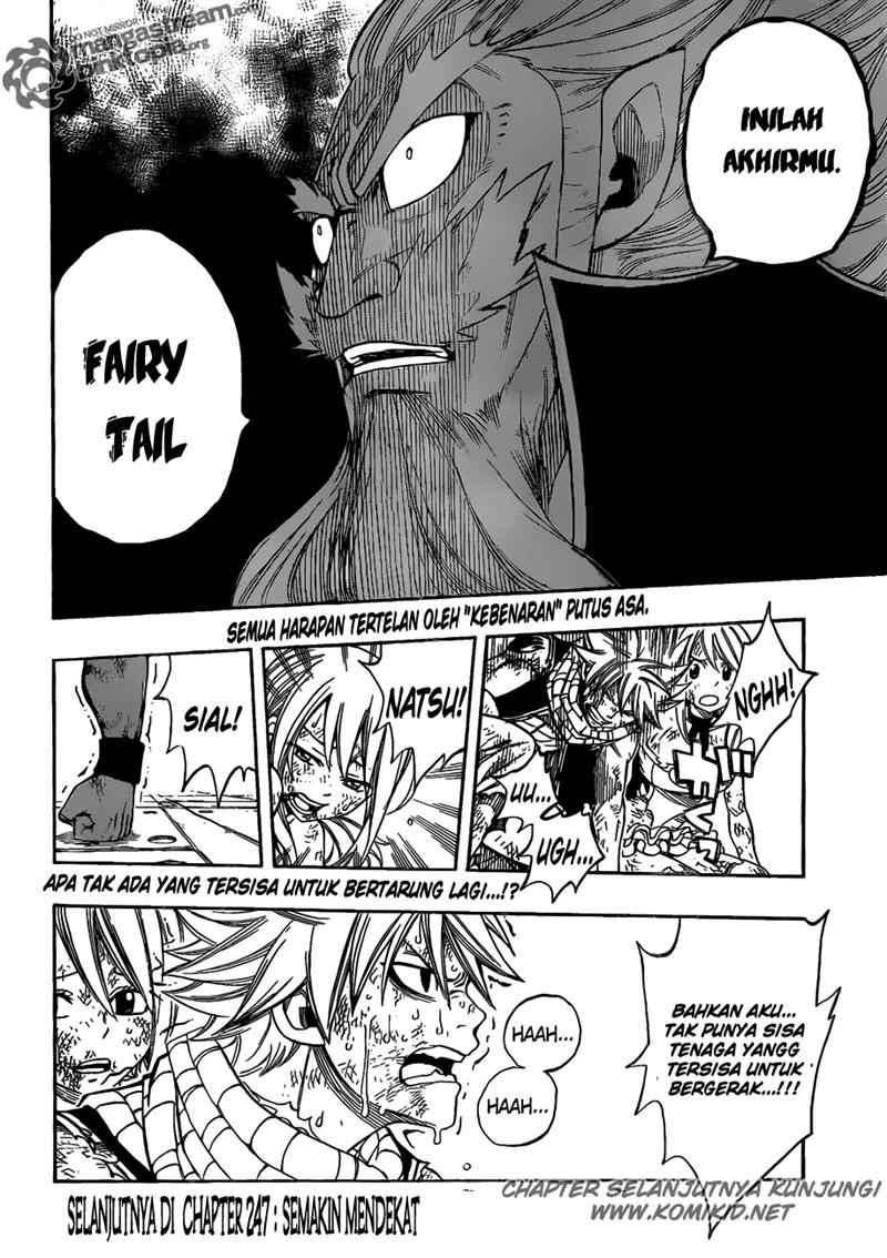Fairy Tail