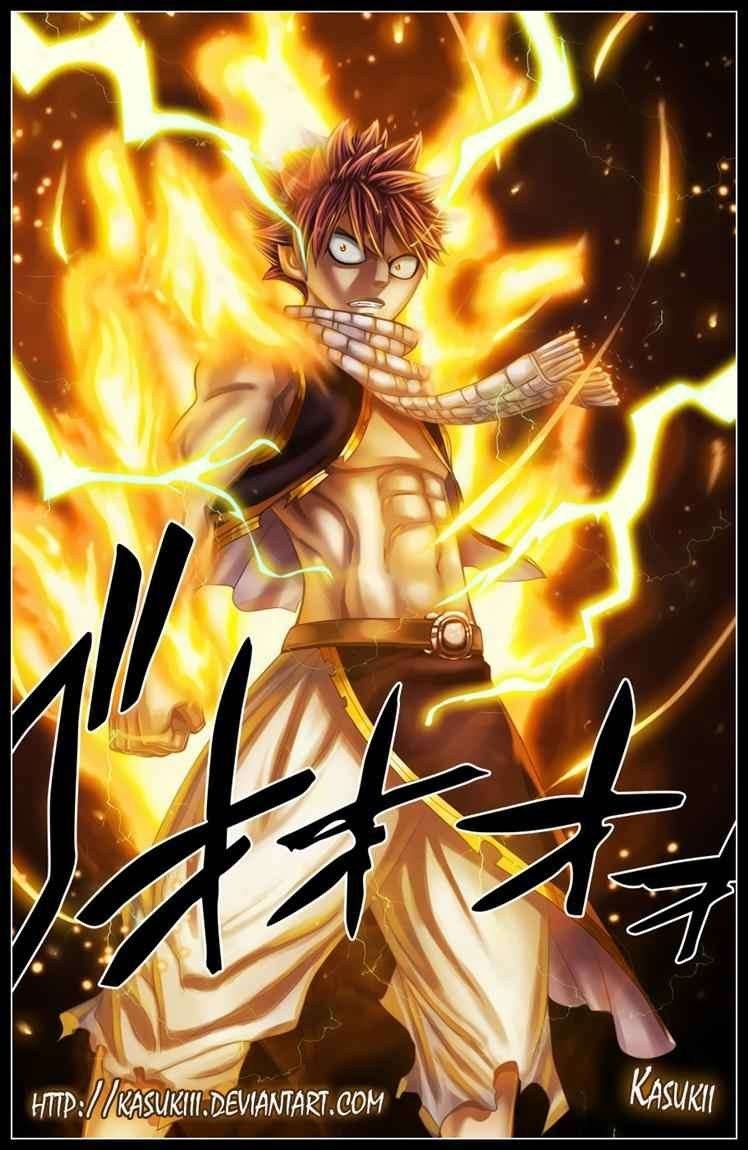 Fairy Tail
