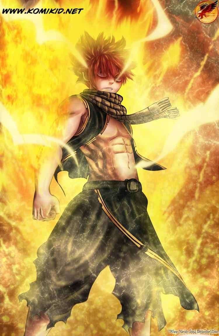 Fairy Tail