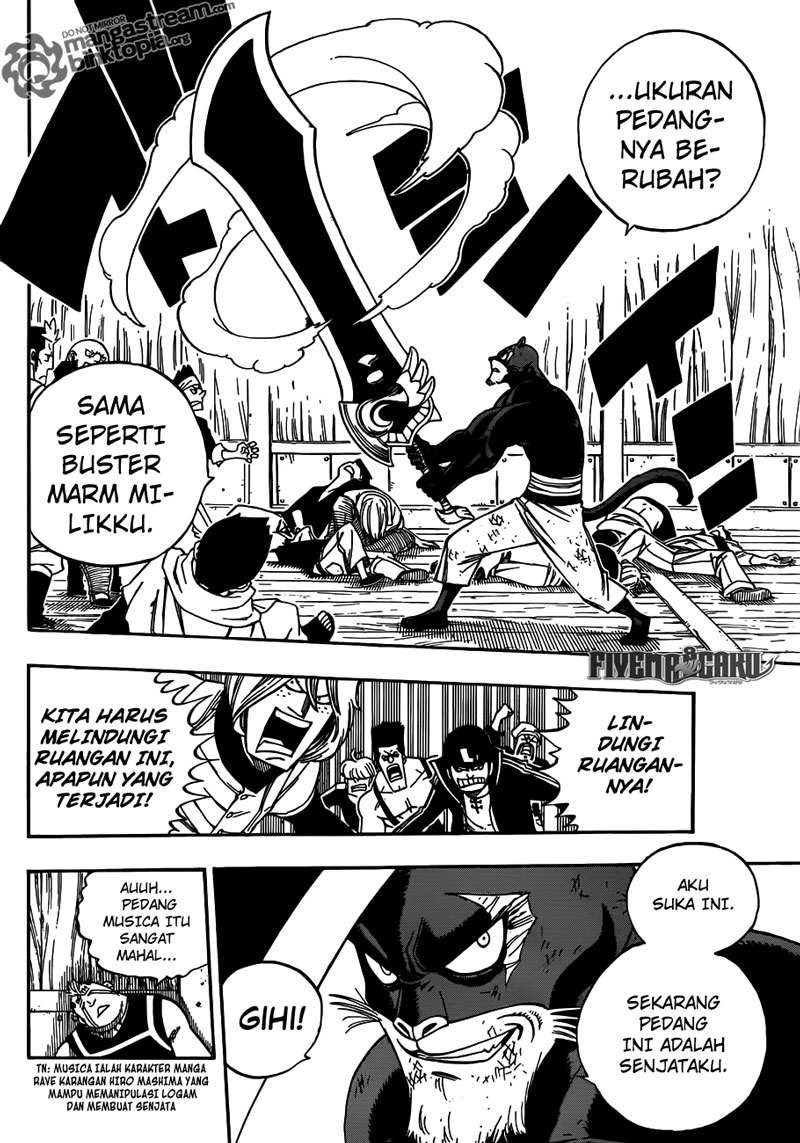 Fairy Tail