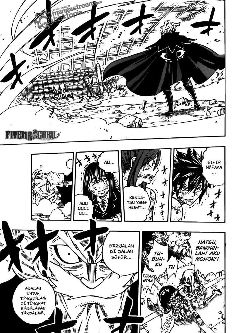 Fairy Tail